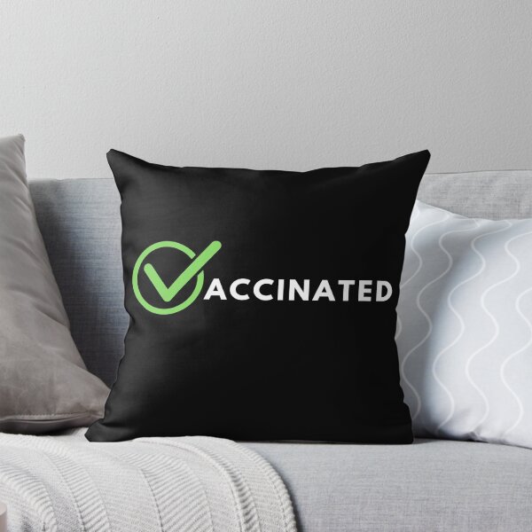 Item preview, Vaccinated designed and sold by CecileMJ.