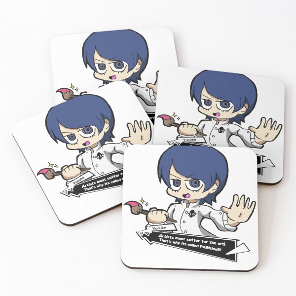 Item preview, Yusuke PAINting designed and sold by Xohny-Art.