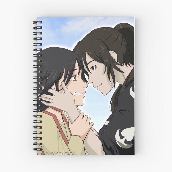 Item preview, Dororo  designed and sold by PapySanzo89.