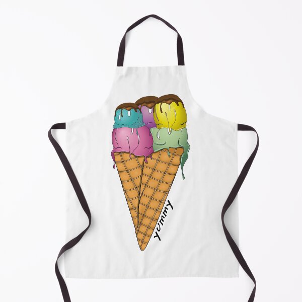 Item preview, Ice cream -Yummy designed and sold by MARIA ATHANASIA SKOUROLIAKOU.
