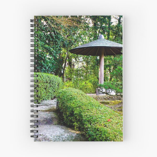 Artikelvorschau, Fotografie - Friedlicher Garten entworfen und verkauft von Karolien Kenis.