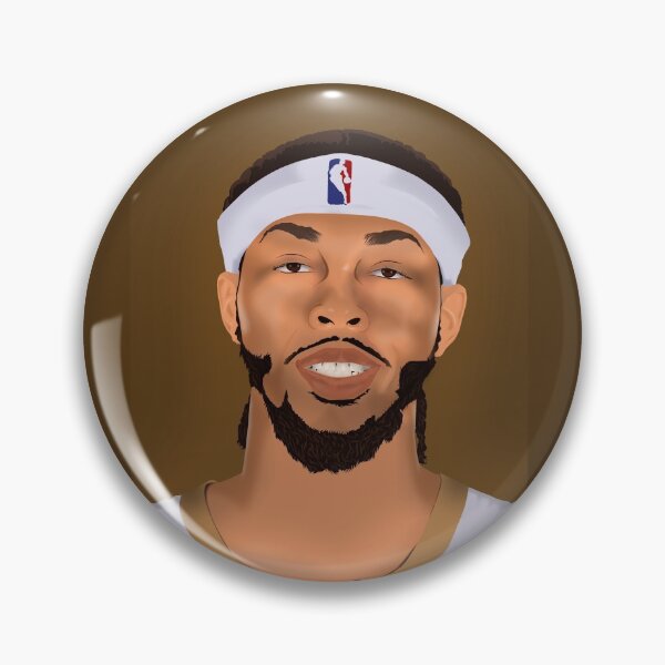 Item preview, Brandon Ingram designed and sold by quieltin.