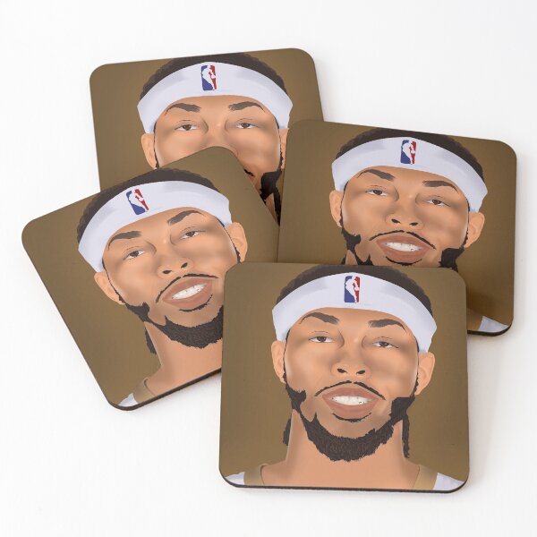 Item preview, Brandon Ingram designed and sold by quieltin.