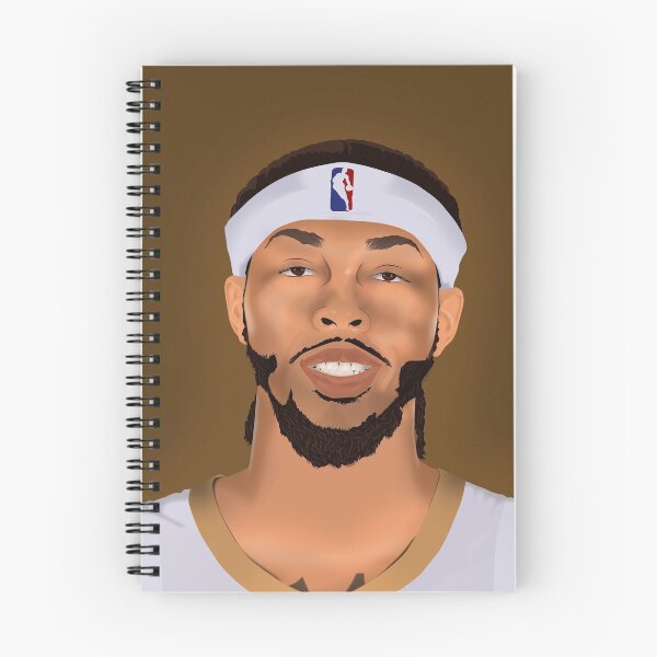 Item preview, Brandon Ingram designed and sold by quieltin.