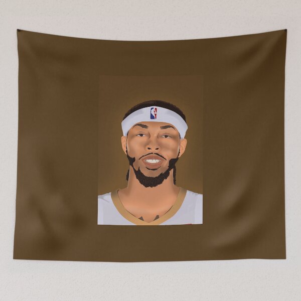 Item preview, Brandon Ingram designed and sold by quieltin.