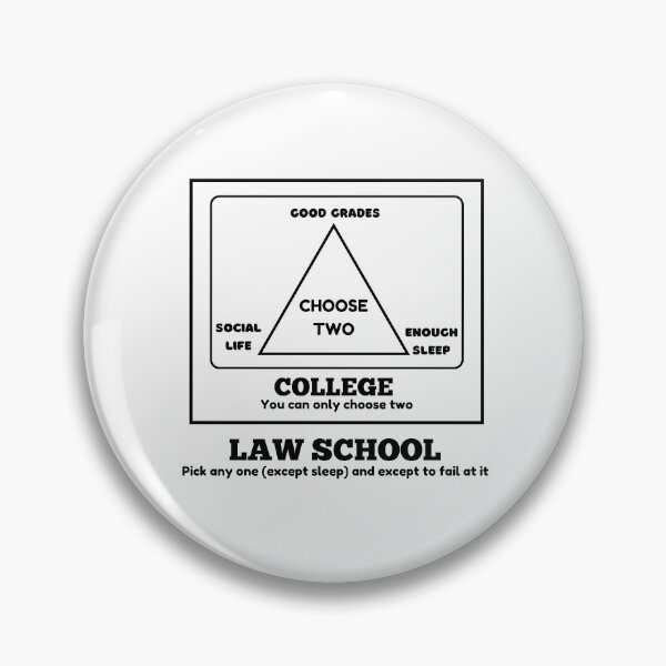 Item preview,  Law Student designed and sold by Shash31.