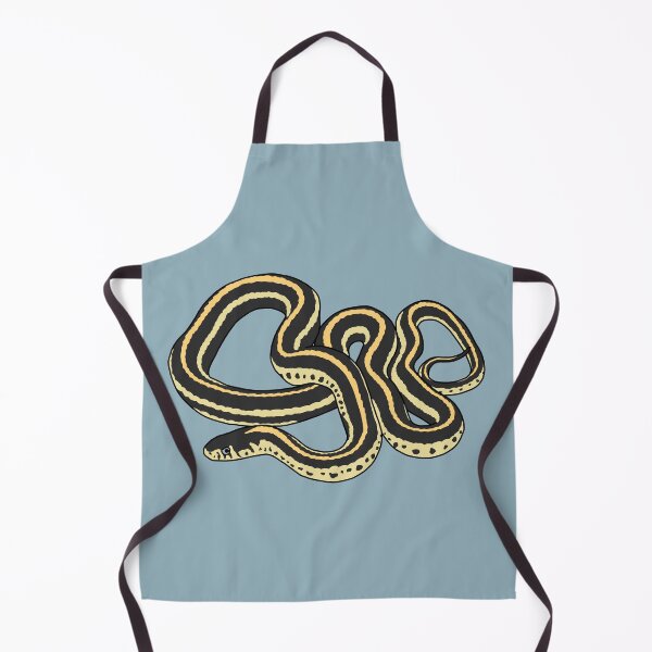 Item preview, Plains Garter Snake designed and sold by taylorrowan.