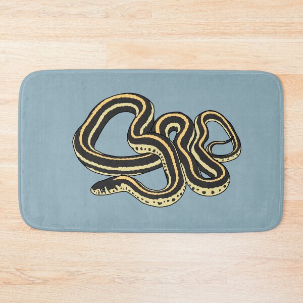 Item preview, Plains Garter Snake designed and sold by taylorrowan.