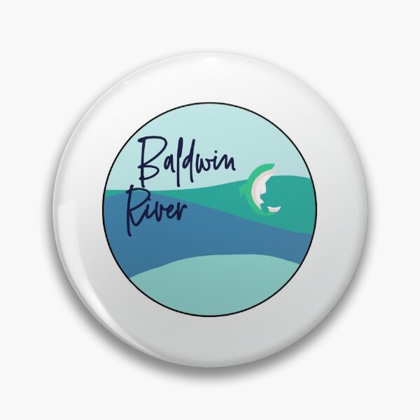 Item preview, Baldwin River designed and sold by brookenich05.