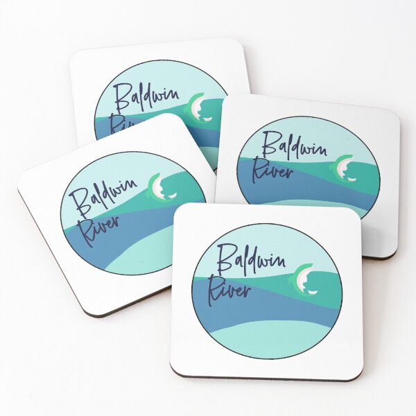 Item preview, Baldwin River designed and sold by brookenich05.