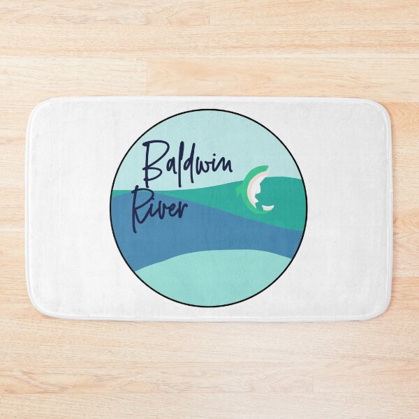 Item preview, Baldwin River designed and sold by brookenich05.