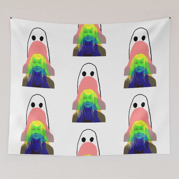 Item preview, Phoebe Bridgers designed and sold by beccagarcia.