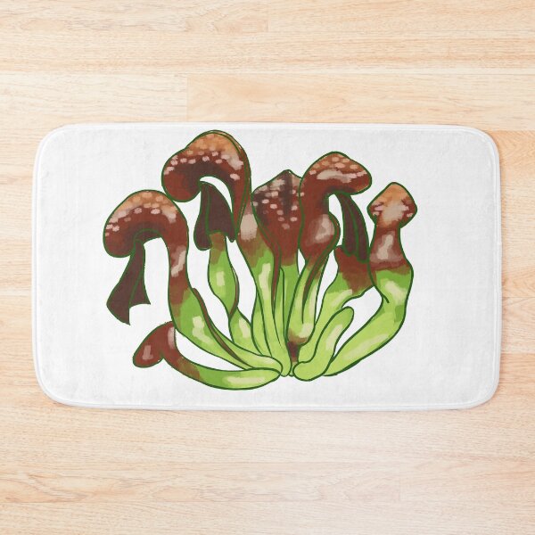 Item preview, carnivorous plant (darligntonia) designed and sold by Michorgeman.
