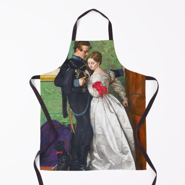 Item preview, The Black Brunswicker designed and sold by brushandframes.