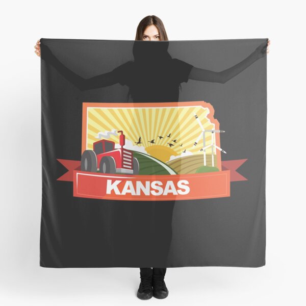 Ad Astra Scarves Redbubble