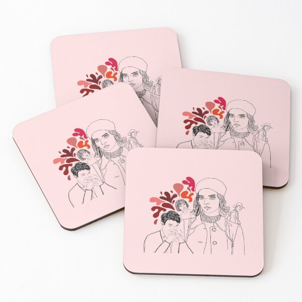 Item preview, The queen’s gambit designed and sold by ireaaa.