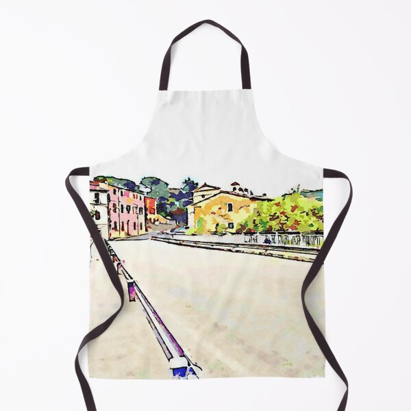 Item preview, Fognano: view road with buildings designed and sold by Giuseppe Cocco.