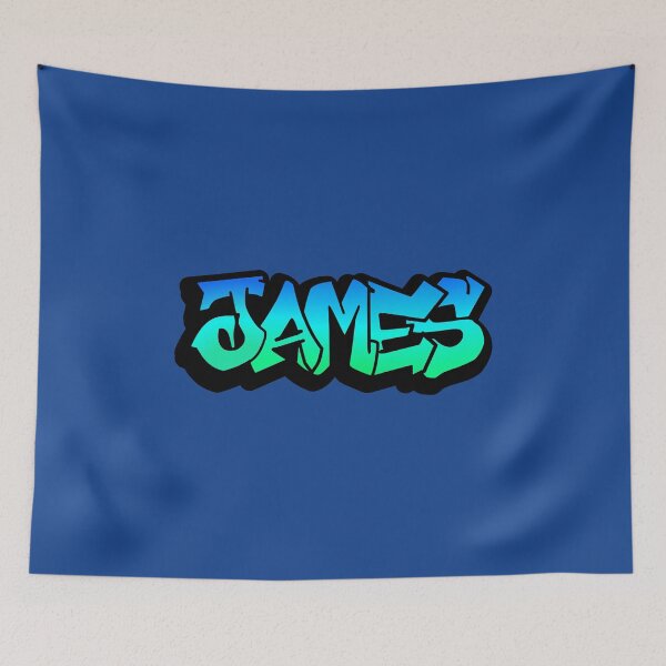Item preview, James designed and sold by CuteCupcakes.
