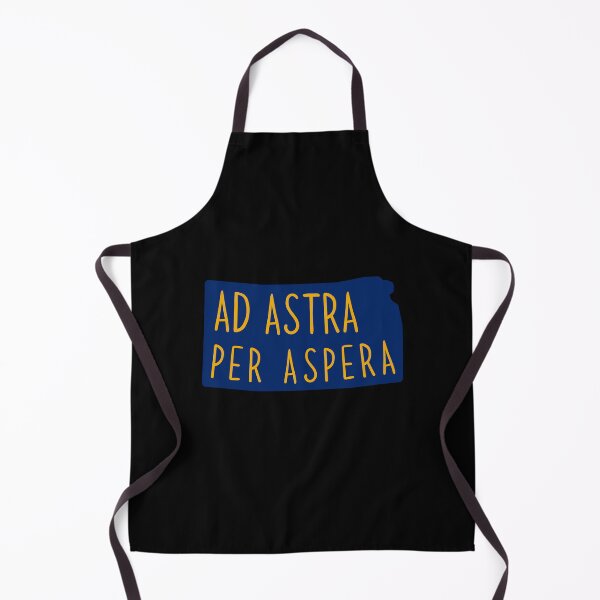 Item preview, Ad astra per astra designed and sold by stuff-n-stuff.