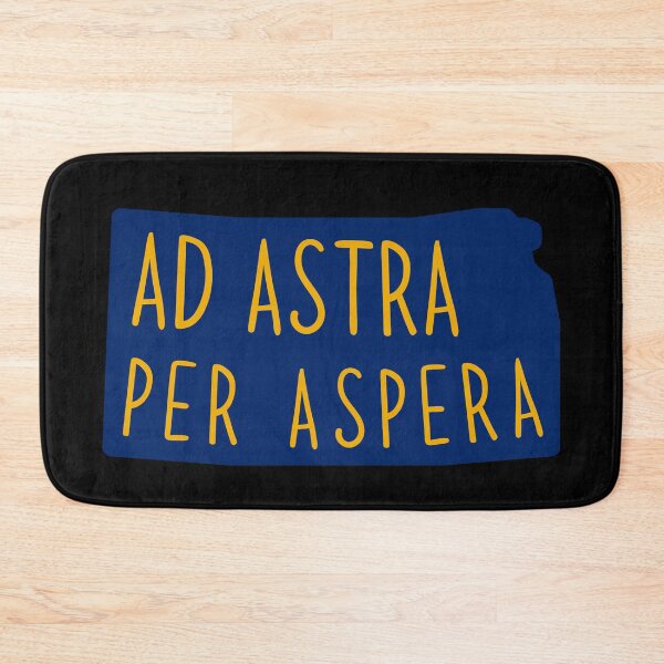 Item preview, Ad astra per astra designed and sold by stuff-n-stuff.
