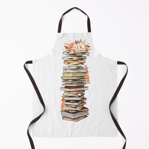 Item preview, Book pile designed and sold by Taket.