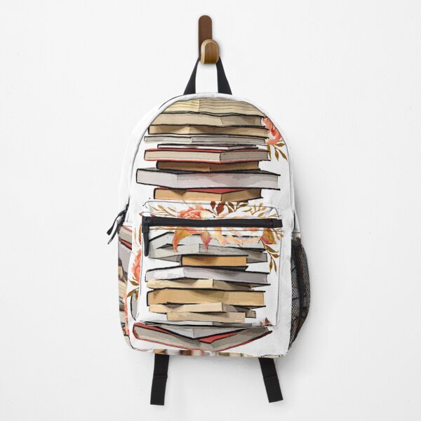 Item preview, Book pile designed and sold by Taket.
