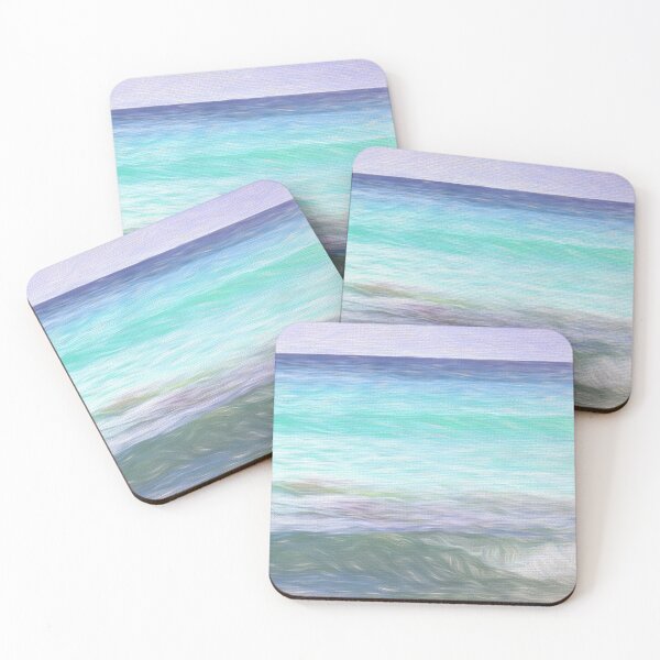 Item preview, Caribbean Sea Memories  designed and sold by Londonimages.