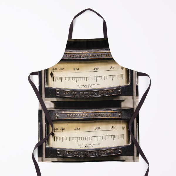Item preview, Vintage Thompson Ammeter 1 designed and sold by Robert Alsop.