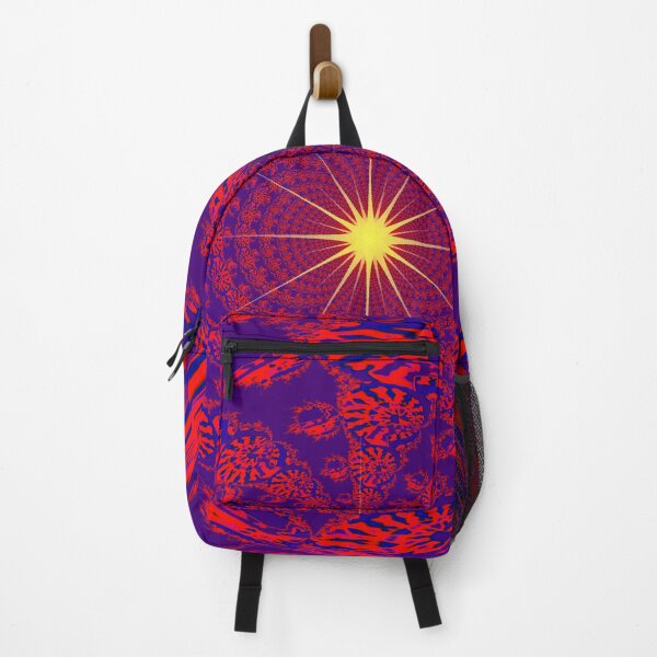 Item preview, Fractal starshine Blue designed and sold by coffy.