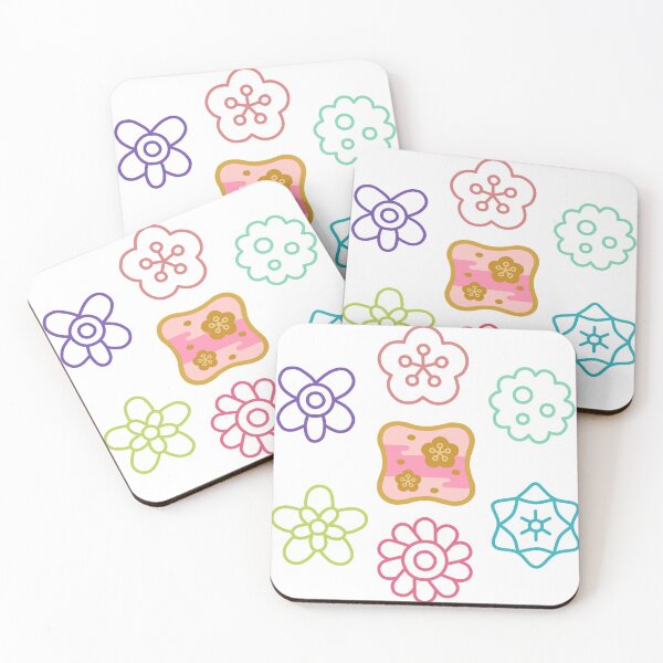 Item preview, Harugumi logo pack designed and sold by stunfisky.