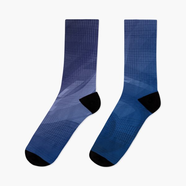Item preview, Deep blue ripples artwork Abstraction designed and sold by Thecolorschemer.