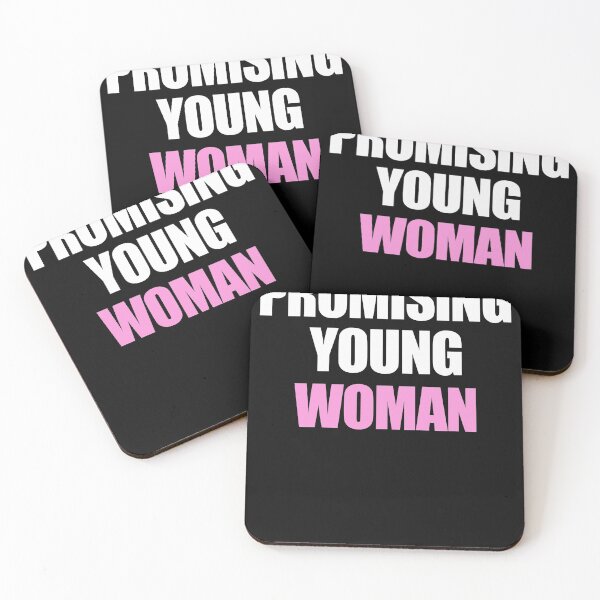 Item preview, Promising Young Woman designed and sold by socialengineer.