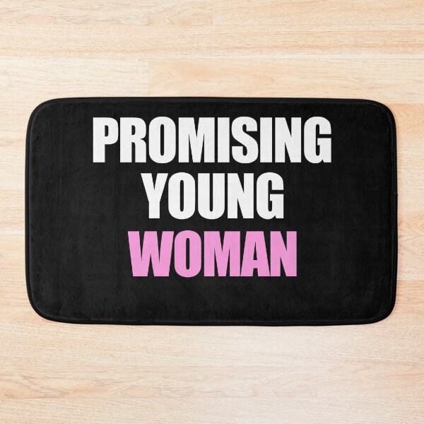 Item preview, Promising Young Woman designed and sold by socialengineer.