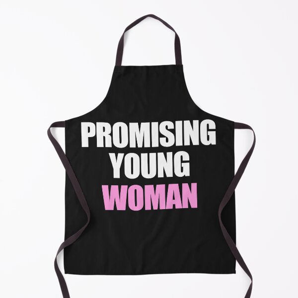 Item preview, Promising Young Woman designed and sold by socialengineer.