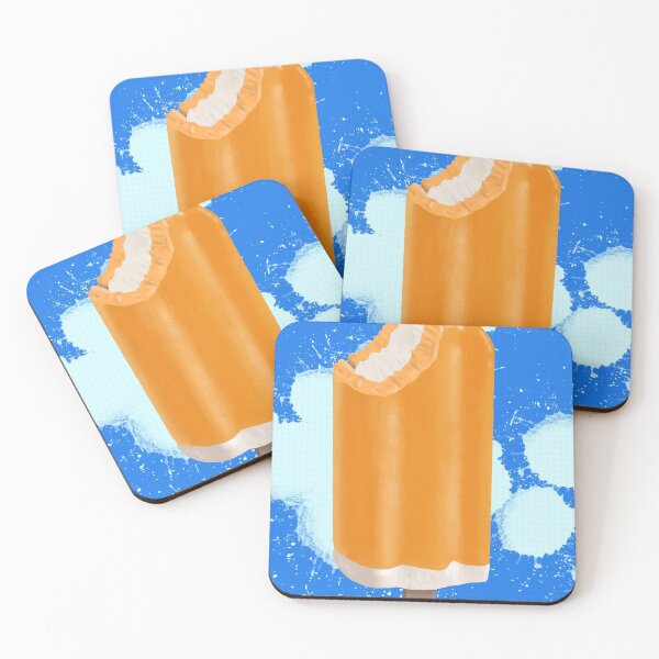 Item preview, Creamsicle designed and sold by Starkhouse.