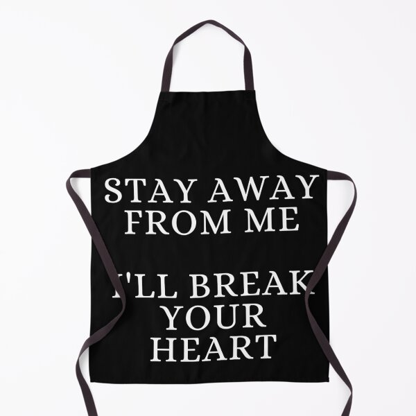 Item preview, Stay away from me designed and sold by Rrrainbow.