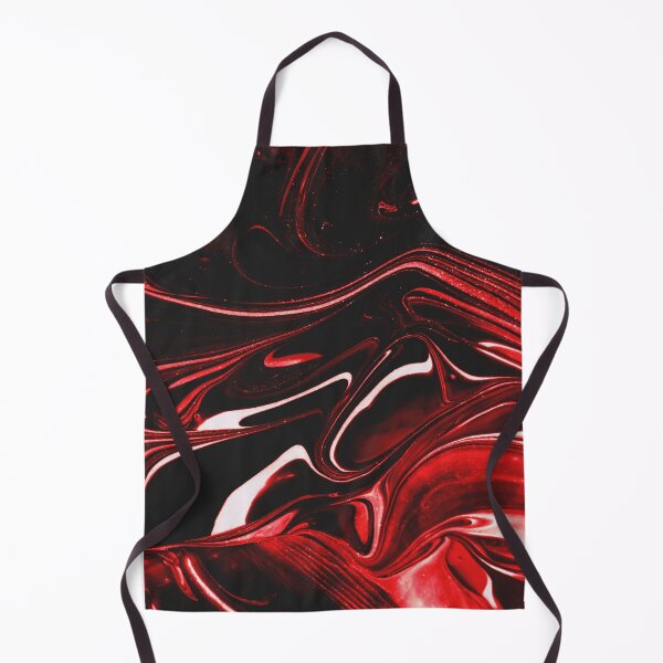 Item preview, "The Red Sea" designed and sold by McCoysStore17.