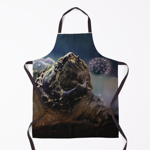 Item preview, Social Distance Turtle designed and sold by billduncan.