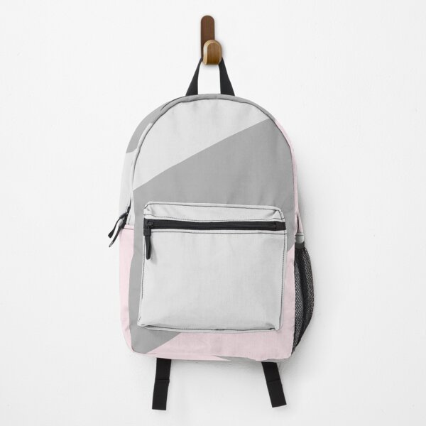 Item preview, kit9nmix grey on pink top designed and sold by fanart.