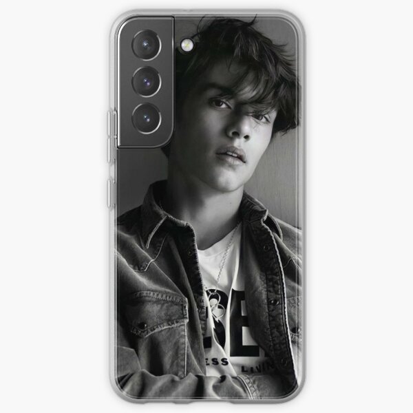 Louis Partridge Collage Bumper Phone Case For iPhone 11 12 13 14 15 Pro X  XR XS Max 7 8 Plus SE 2020 Back Cover - AliExpress