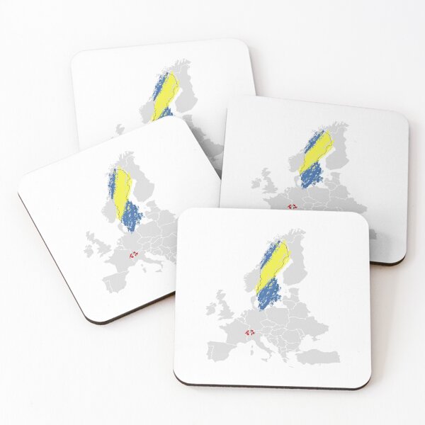 Item preview, Sweden and Switzerland designed and sold by Swedishorigin.