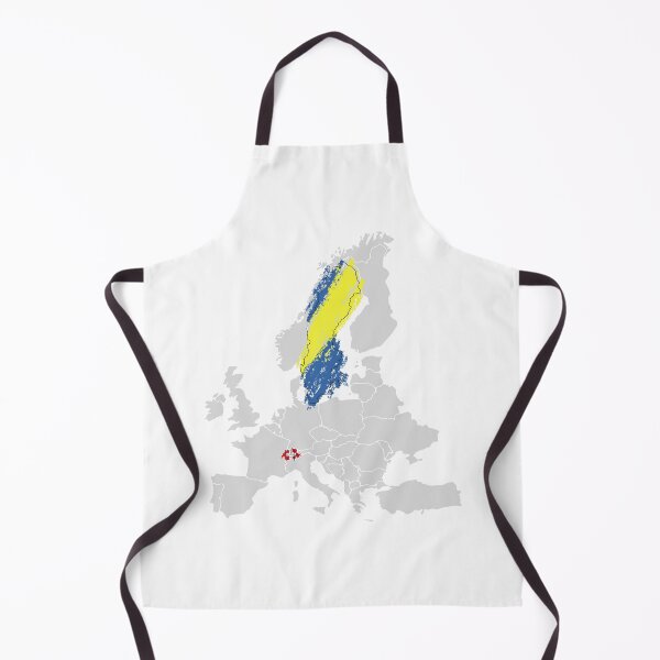 Item preview, Sweden and Switzerland designed and sold by Swedishorigin.