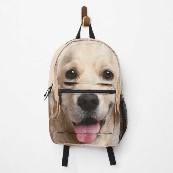 Item preview, Golden Retriever Face designed and sold by PeterSS.
