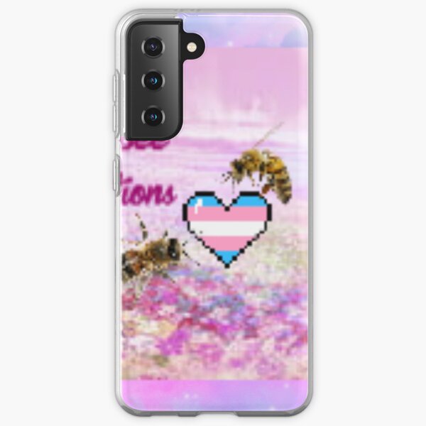 Transgender Icon Phone Cases For Samsung Galaxy Redbubble