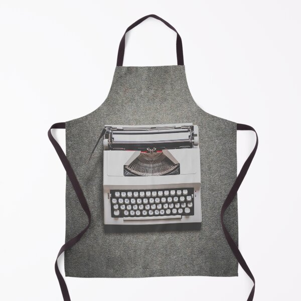 Item preview, Portable Typewriter designed and sold by Richard Nixon.