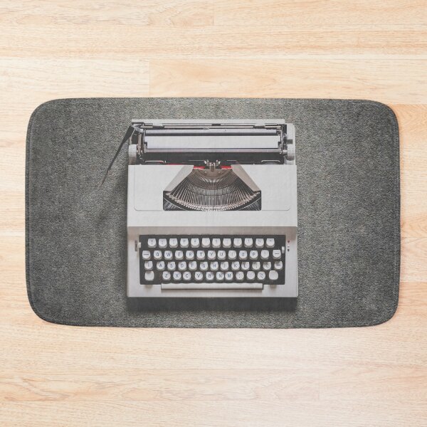 Item preview, Portable Typewriter designed and sold by Richard Nixon.