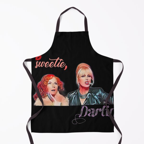 Item preview, Absolutely Fabulous Darling designed and sold by azabianka.