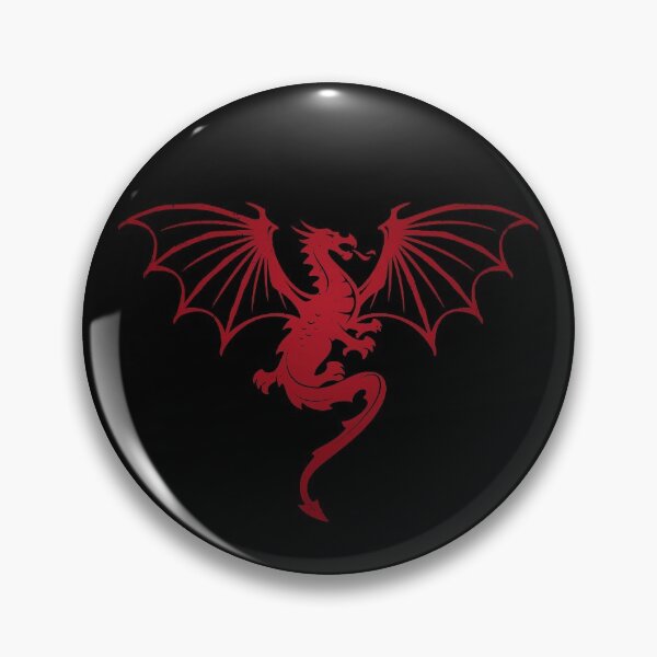 Item preview, Majestic Dragon designed and sold by ikdsgn.