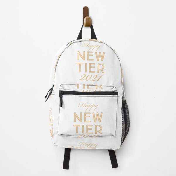 Item preview, Happy new tier designed and sold by Gingatoo.