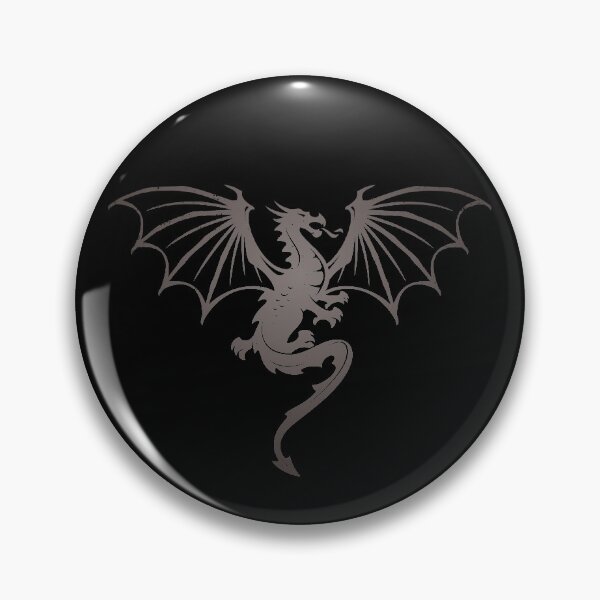Item preview, Majestic Dragon designed and sold by ikdsgn.